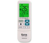 TM Electron TMURC200 Mando A Distancia Universal de Aire Acondicionado
