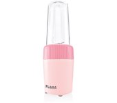 Batidora de vaso flama 2223fl rosa 350 w 600 ml