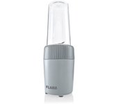 Batidora de vaso flama 2222fl gris 350 w 600 ml