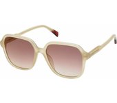 Zadig&Voltaire Sunglasses SZV375 Shiny Opal Honey 55/17/135 Mujer Gafas