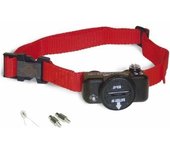 Collar para perro petsafe rouge