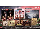 LISA Decade of Joy Collection