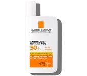 La Roche Posay Anthelios Uvmune 400 Fluido Invisible Spf50+ Sin Perfume 50 Ml