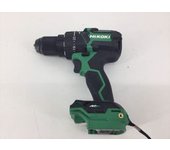 ATORNILLADOR A BATERIA HIKOKI DV 36 DC SOLO CUERPO