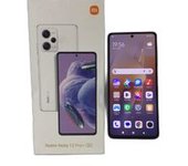 XIAOMI REDMI NOTE 12 PRO PLUS 8GB 256GB