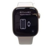 APPLE WATCH SERIES 10 42MM (GPS) ALUMINIO