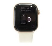 APPLE WATCH SERIES 10 42MM (GPS) ALUMINIO
