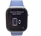 APPLE WATCH SERIES 10 46MM (GPS) ALUMINIO