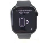 APPLE WATCH SERIES 10 46MM (GPS) ALUMINIO