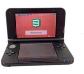 NINTENDO 2DS/3DS NINTENDO 3DS XL POKEMON Y EDITION