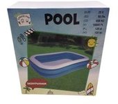 OTROS HOGAR Y COMPLEMENTOS PISCINA PISCINA