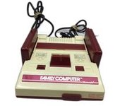 NINTENDO HVC-001