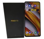 XIAOMI POCO F3 256GB