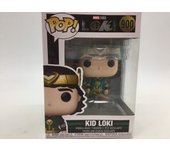 OTROS JUEGOS Y JUGUETES FUNKO POP LOKI