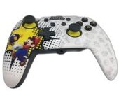 OTROS MANDOS NINTENDO WIRED SUPERMARIO