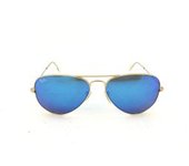 GAFAS DE SOL CABALLERO/UNISEX RAYBAN RB3025 112/17