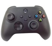 MANDO XBOX SERIES MICROSOFT QAT-00002 CARBON BLACK