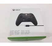MANDO XBOX SERIES MICROSOFT QAT-00002 CARBON BLACK