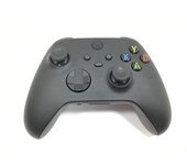 MANDO XBOX SERIES MICROSOFT QAT-00002 CARBON BLACK
