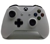 MANDO XBOX SERIES MICROSOFT QAS-00002 WHITE ROBOT
