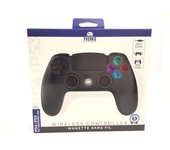 MANDO PS4 FREAKS AND GEEKS INALAMBRICO COMPATIBLE