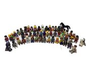 FIGURA ACCION 54 PLAYMOBIL PLAYMOBIL