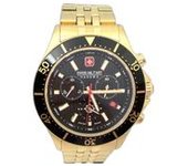RELOJ PULSERA UNISEX SWISS MILITARY HANOWA GI21007