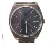 RELOJ PULSERA UNISEX NIXON MINIMAL THE TIME TELLER