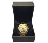 RELOJ PULSERA SEÑORA GUESS EQUALITY WATCH GW0314L2