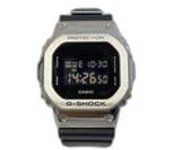 RELOJ PULSERA CABALLERO CASIO G-SHOCK GM 5600U 1ER