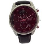 RELOJ PULSERA CABALLERO HUGO BOSS HB 396.1.14.3399
