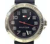RELOJ PULSERA CABALLERO TOMMY HILFIGER TH.344.1.34