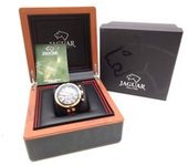 RELOJ PULSERA CABALLERO JAGUAR J811 SPECIAL EDITION