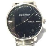 RELOJ PULSERA CABALLERO CALVIN KLEIN CK SWISS MADE