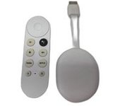 REPRODUCTOR MULTIMEDIA GOOGLE CHROMECAST GOOGLE TV