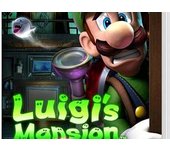 LUIGIS MANSION 2 HD N-SWITCH