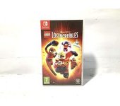 LEGO LOS INCREIBLES N-SWITCH