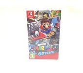 SUPER MARIO ODYSSEY N-SWITCH