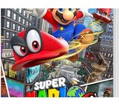SUPER MARIO ODYSSEY N-SWITCH