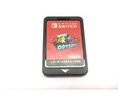 SUPER MARIO ODYSSEY N-SWITCH
