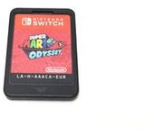SUPER MARIO ODYSSEY N-SWITCH
