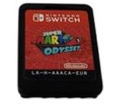 SUPER MARIO ODYSSEY N-SWITCH