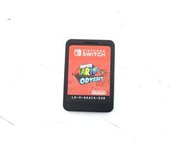 SUPER MARIO ODYSSEY N-SWITCH