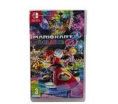 MARIO KART 8 DELUXE N-SWITCH