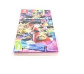 MARIO KART 8 DELUXE N-SWITCH