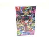MARIO KART 8 DELUXE N-SWITCH