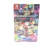 MARIO KART 8 DELUXE N-SWITCH