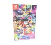 MARIO KART 8 DELUXE N-SWITCH
