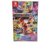 MARIO KART 8 DELUXE N-SWITCH