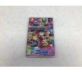 MARIO KART 8 DELUXE N-SWITCH